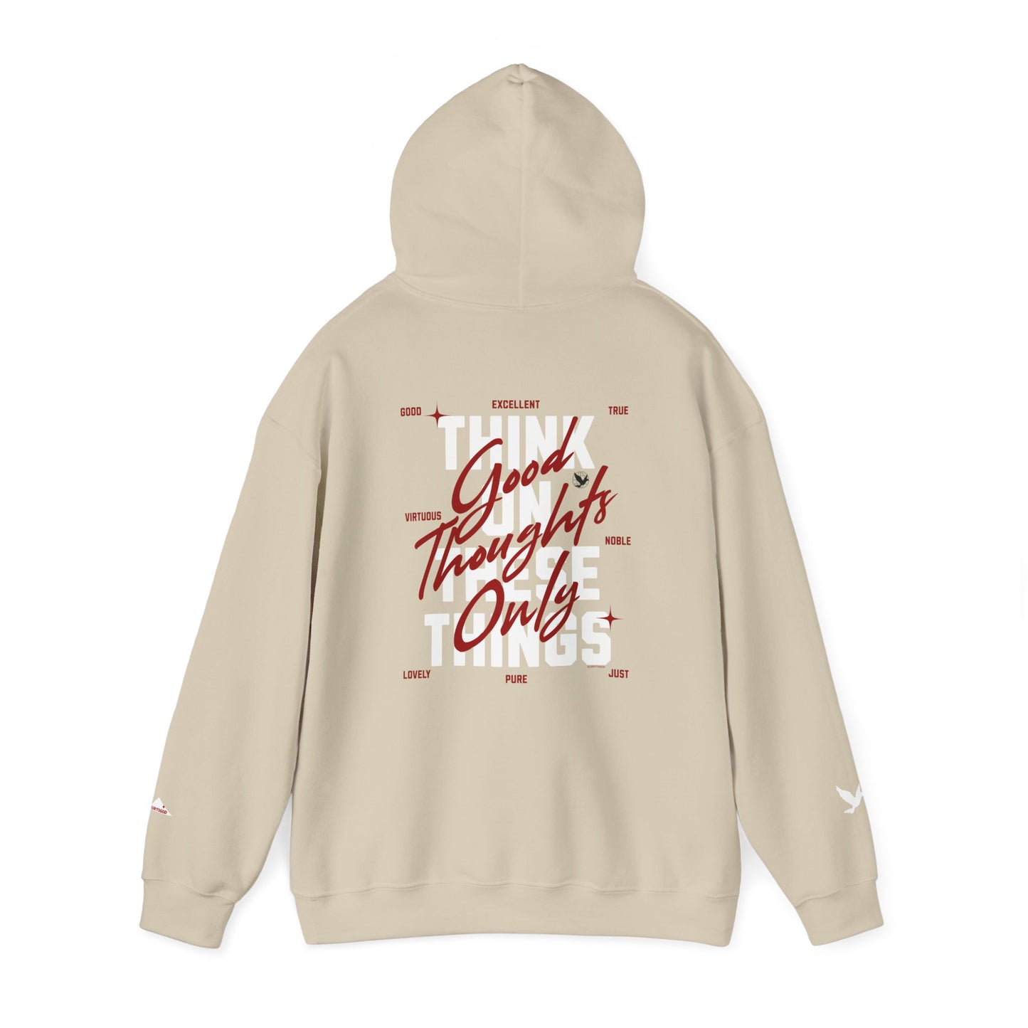 GOOD THINGS Hoodie