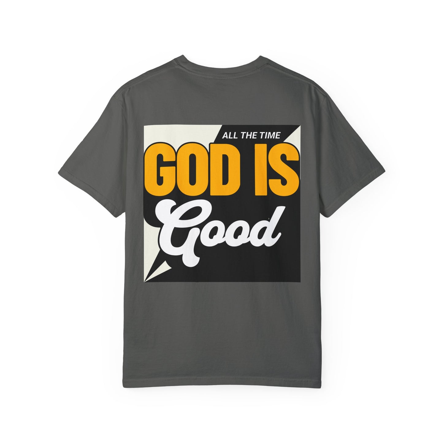 GOOD GOD GLORY Tee