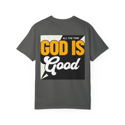 GOOD GOD GLORY Tee