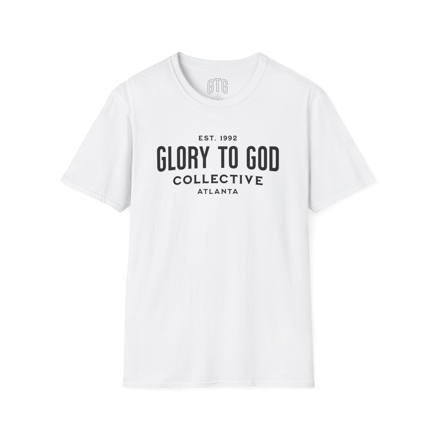 THE CLASSIC GLORY Softstyle T-Shirt