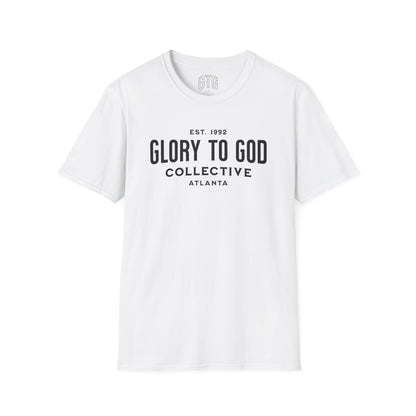 THE CLASSIC GLORY Softstyle T-Shirt