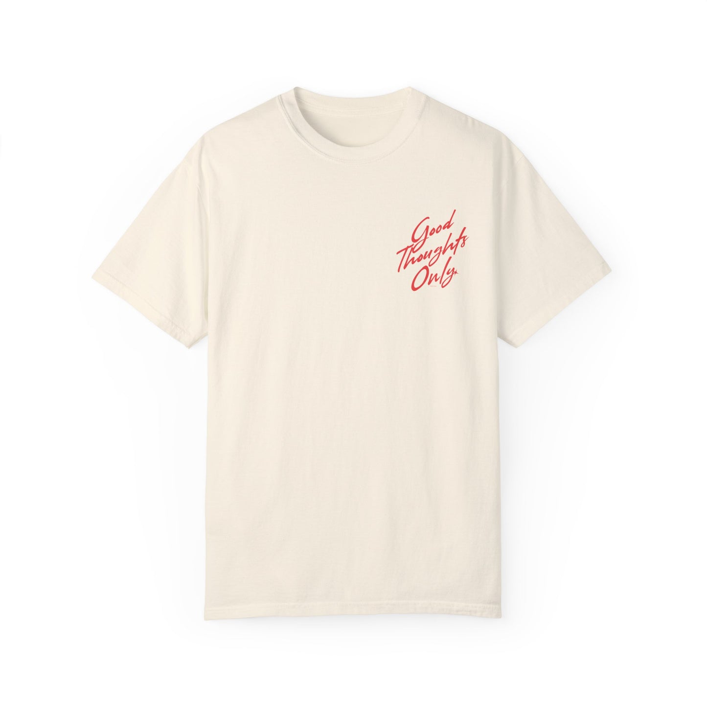 GOOD GLORY Tee