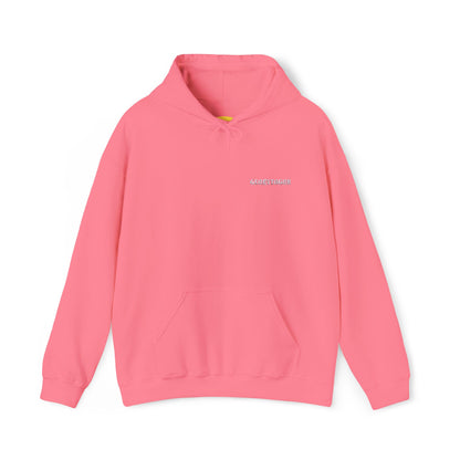 GTG Embroidery Hoodie