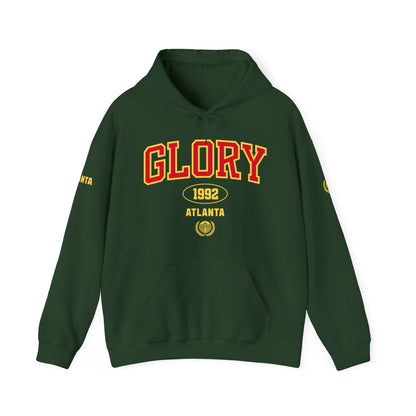 THEE GLORY Hoodie