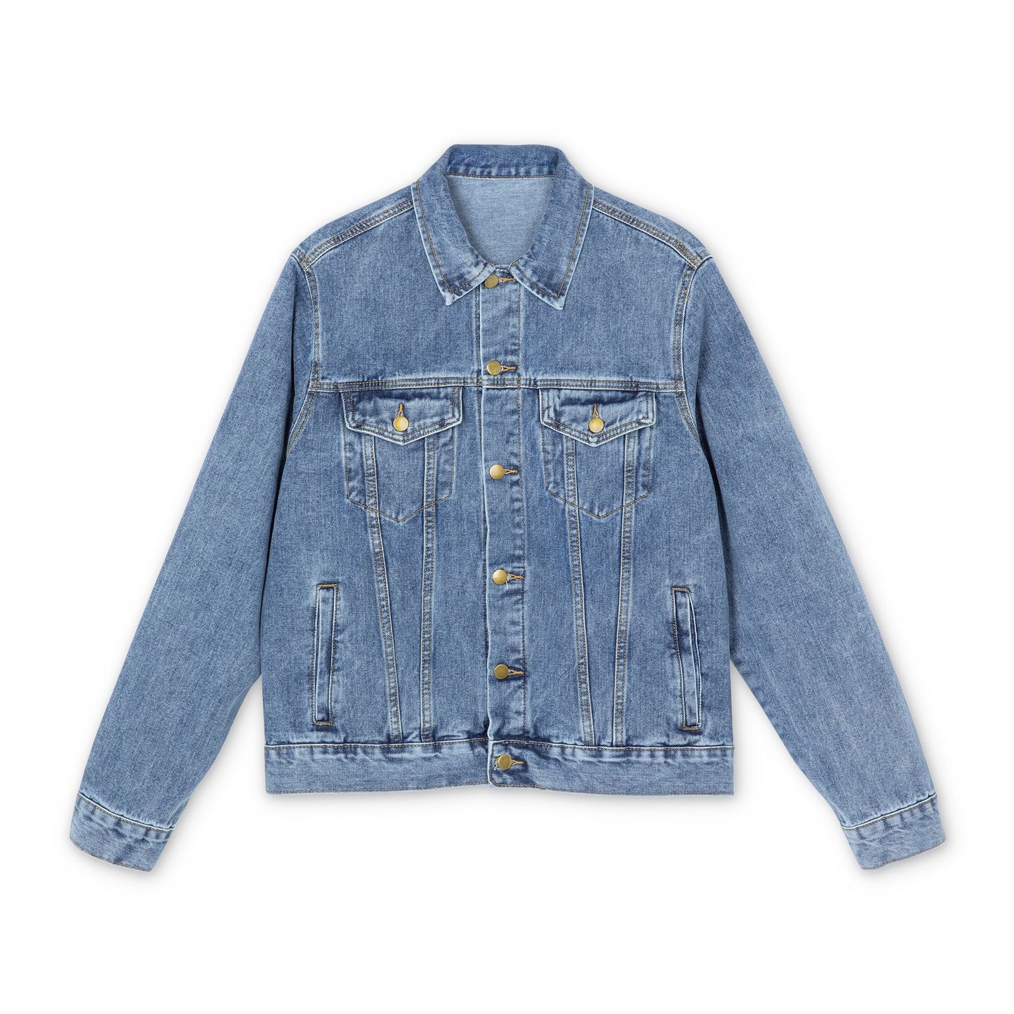 CHOSEN GLORY Denim Jacket