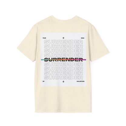 SURRENDER GLORY Tee