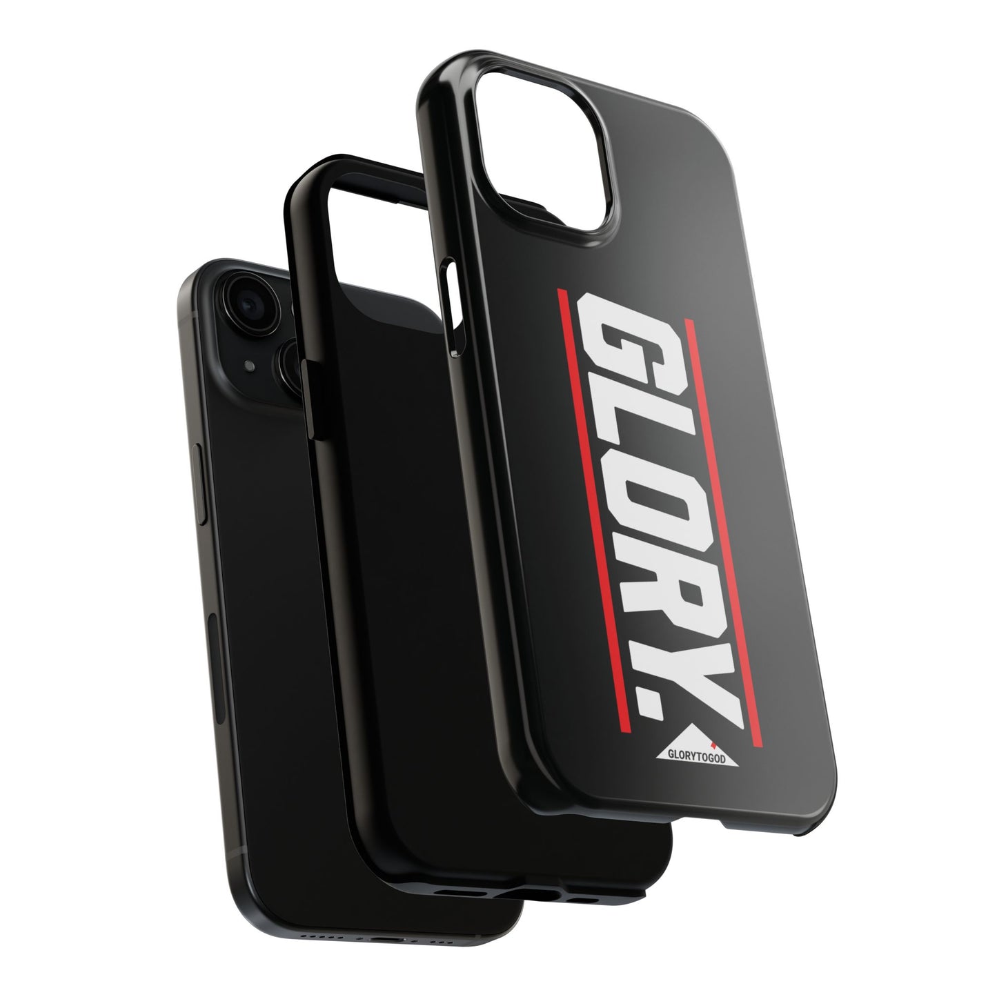 SPORT GLORY iPhone Cases