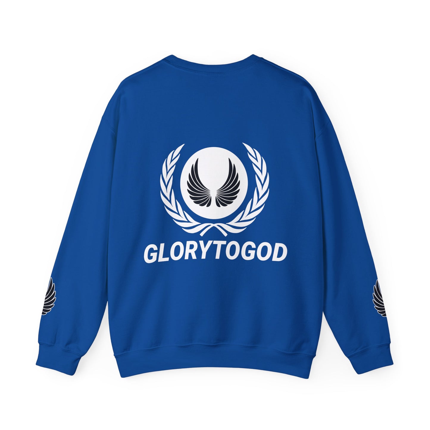 EMBLEM GLORY Sweatshirt