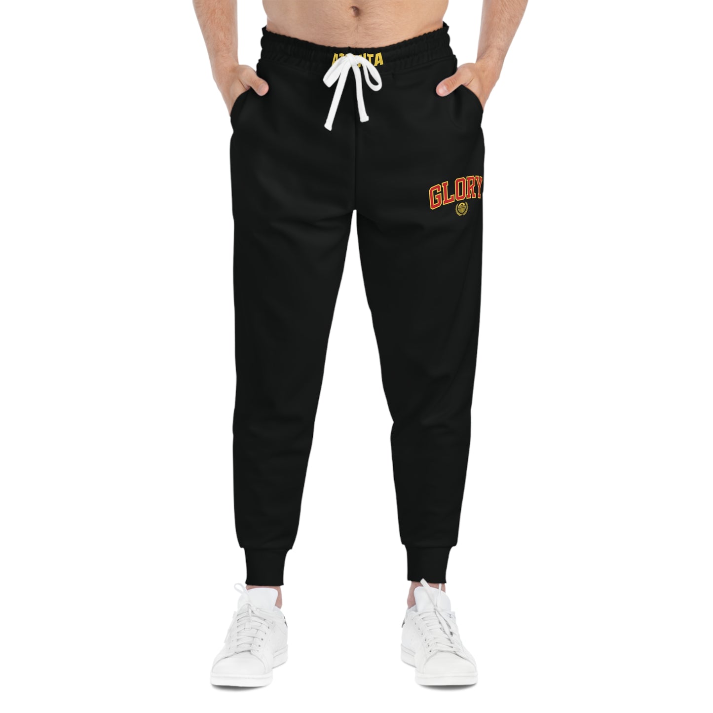 THEE GLORY Athletic Joggers