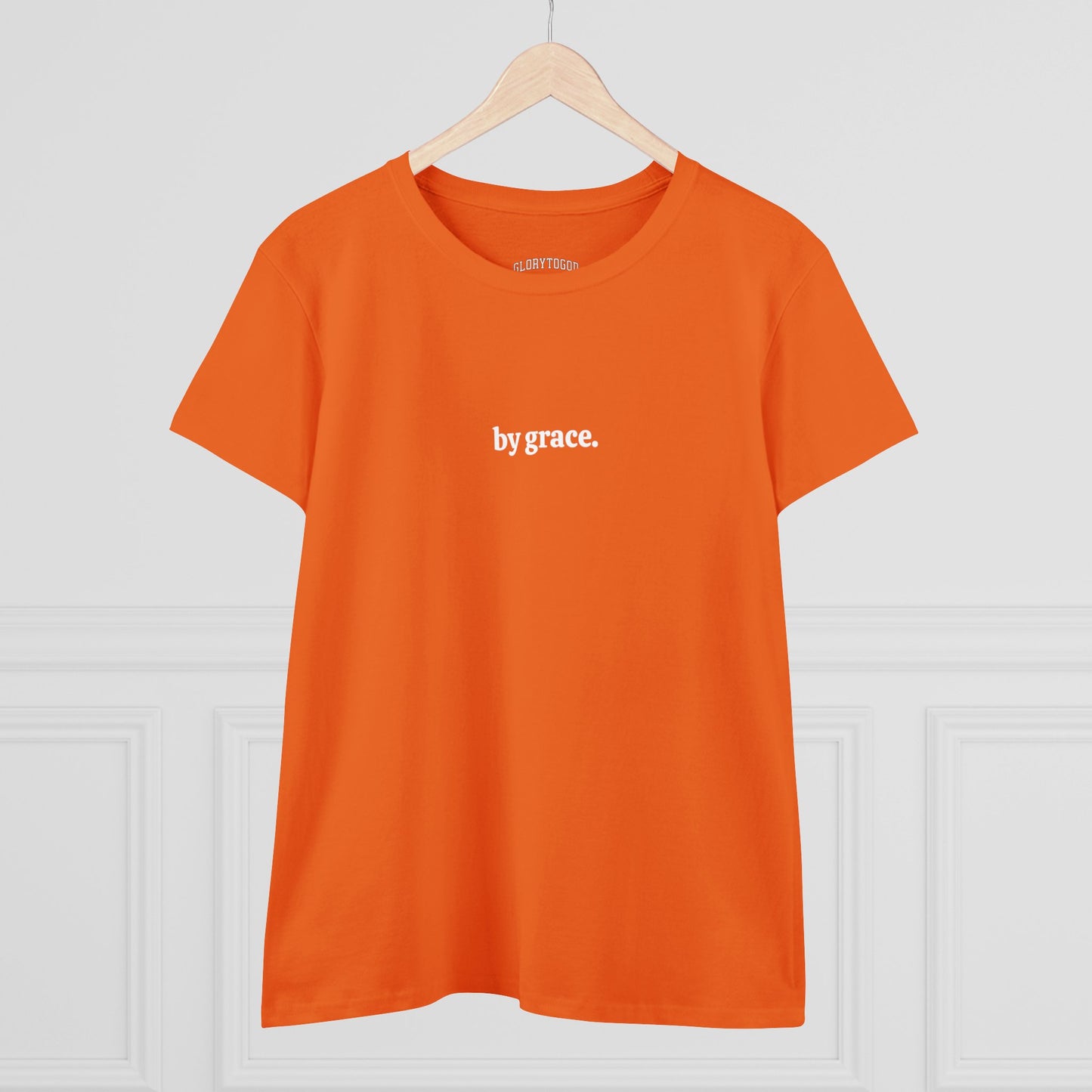 GRACE GLORY Women's Tee