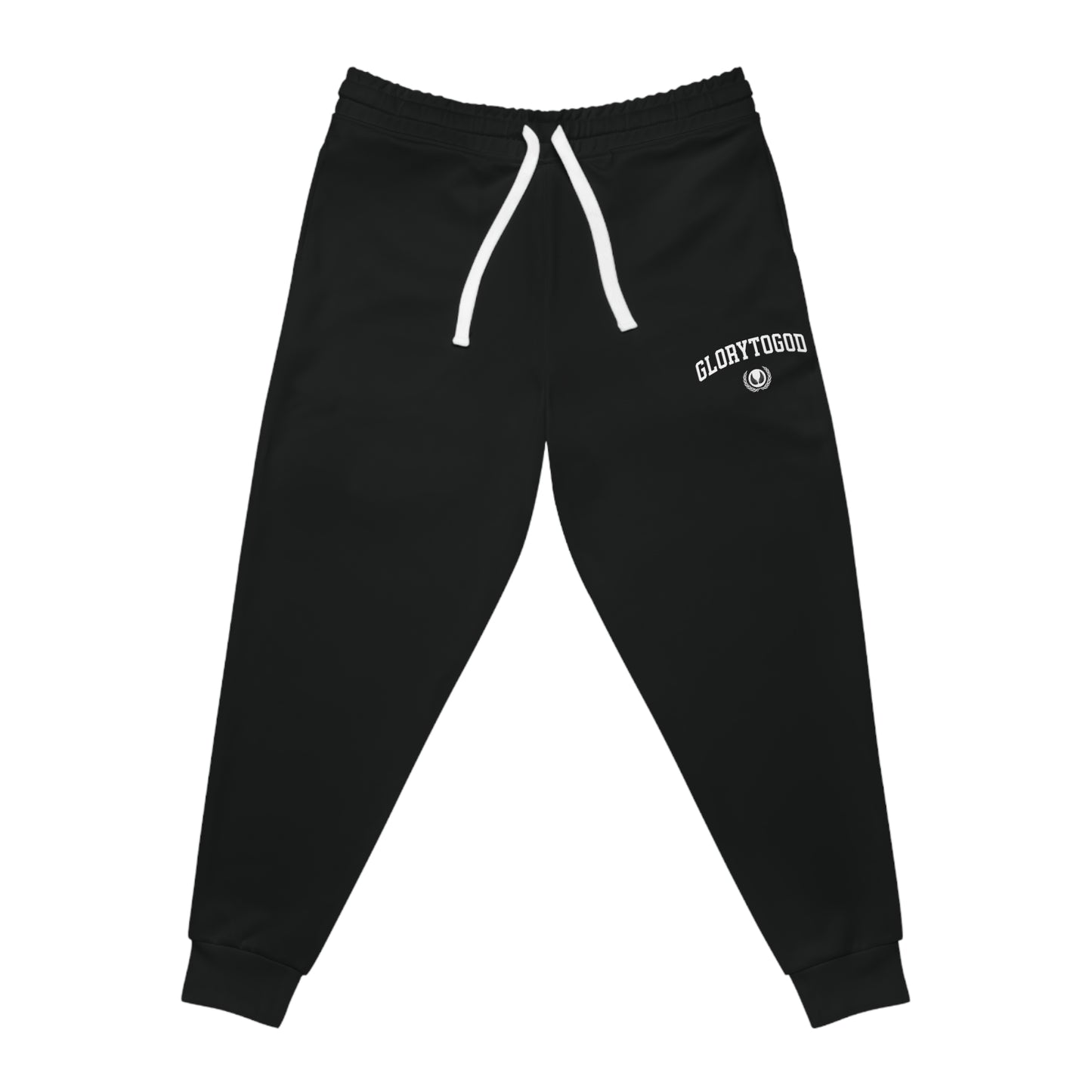 GLORIES Athletic Joggers