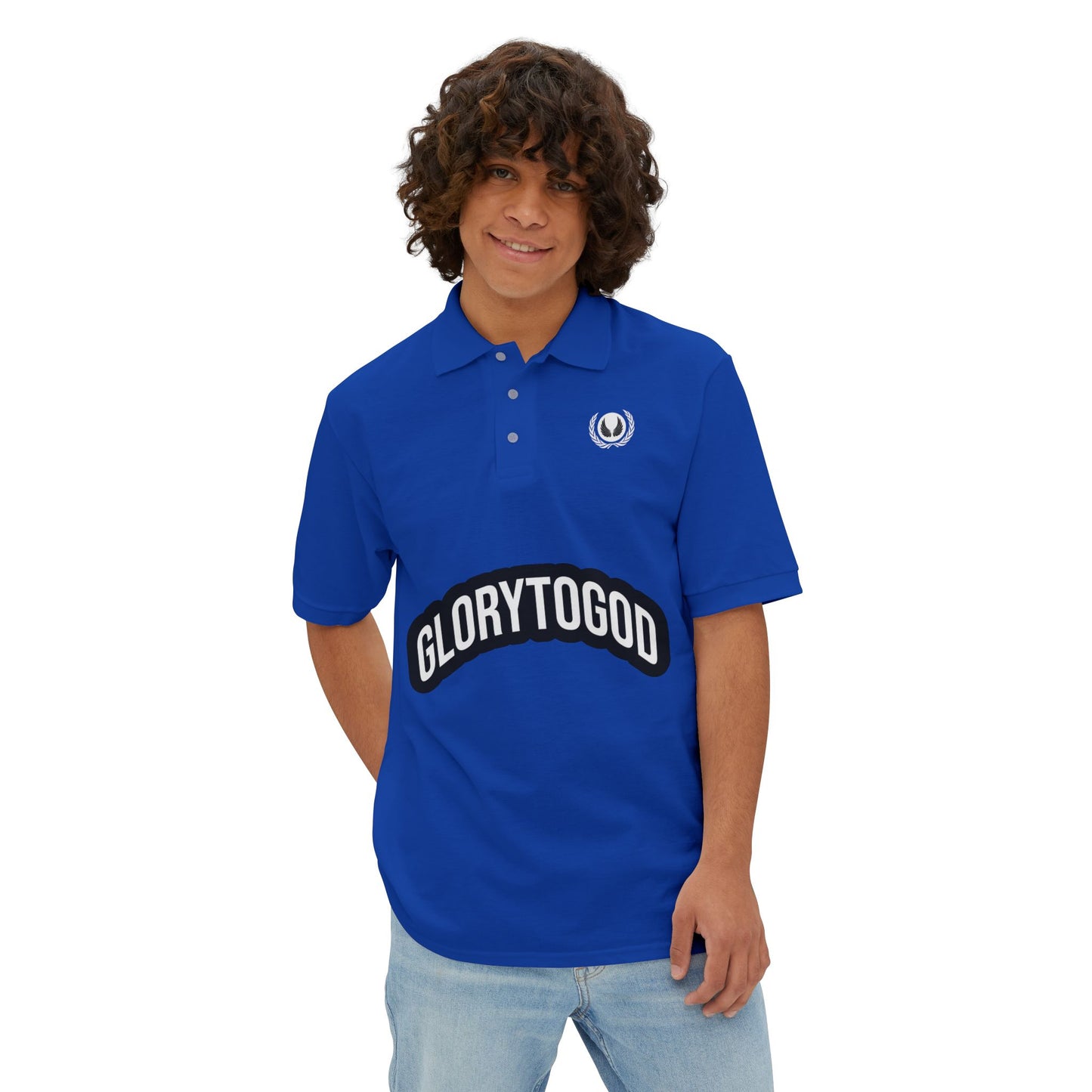 ARCH GLORY Polo