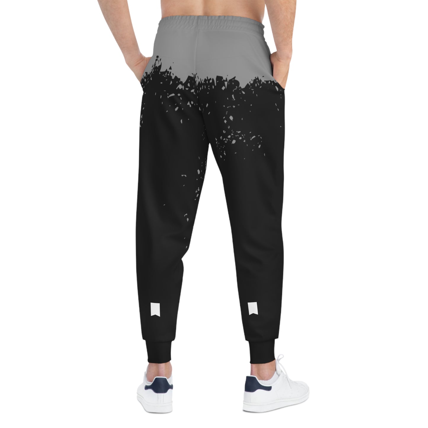 SAMSON GLORY Athletic Joggers