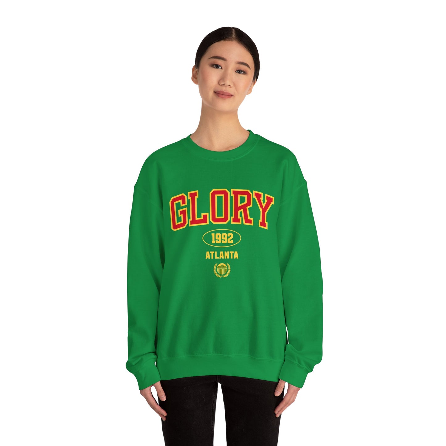 THEE GLORY Sweatshirt