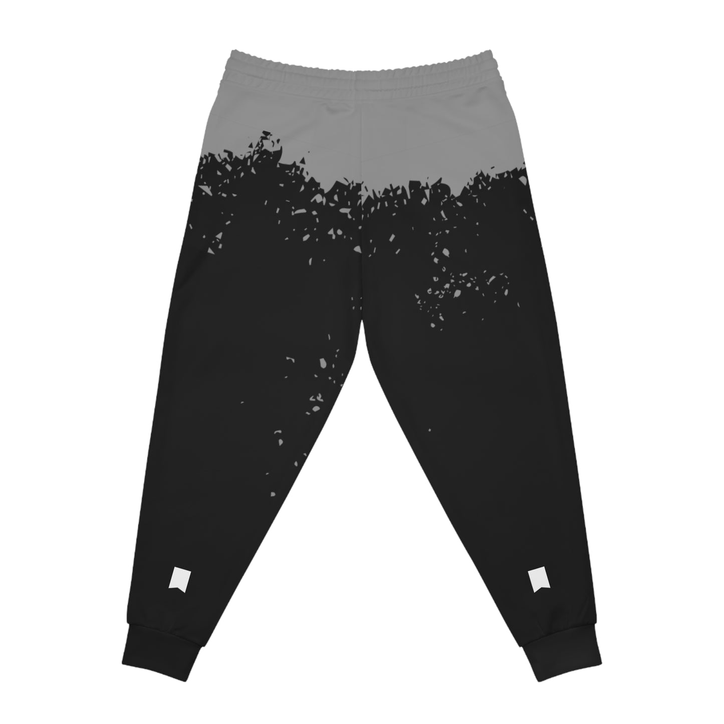 SAMSON GLORY Athletic Joggers