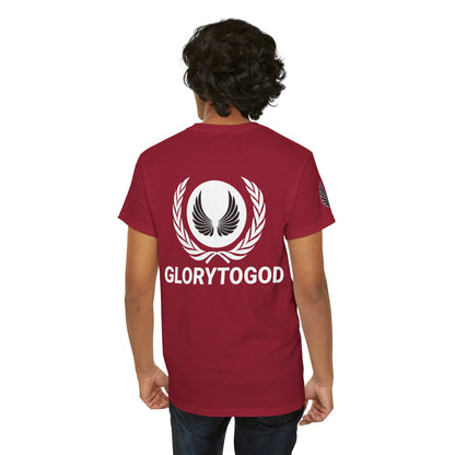 EMBLEM GLORY Tee