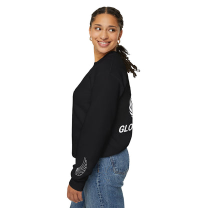 EMBLEM GLORY Sweatshirt