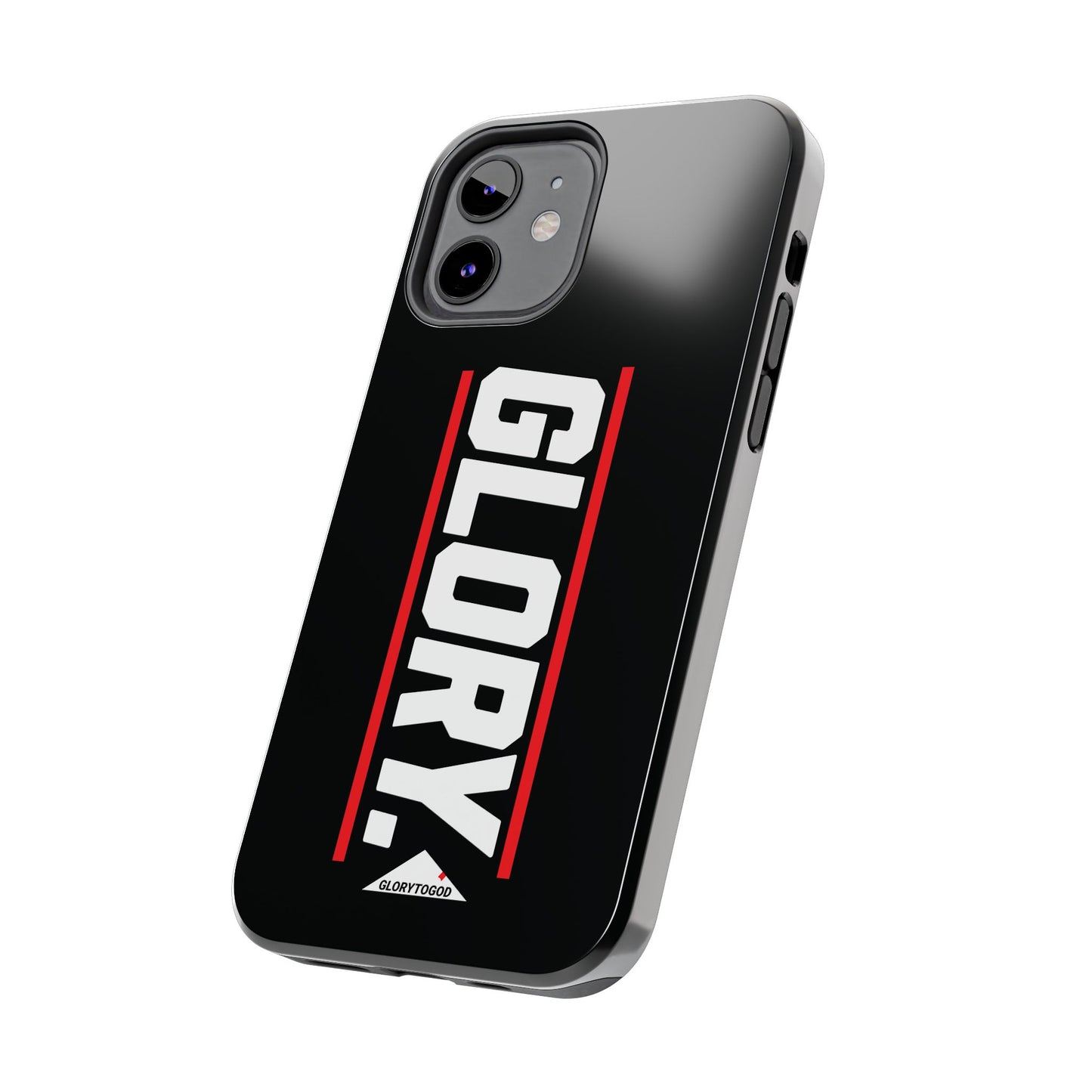 SPORT GLORY iPhone Cases