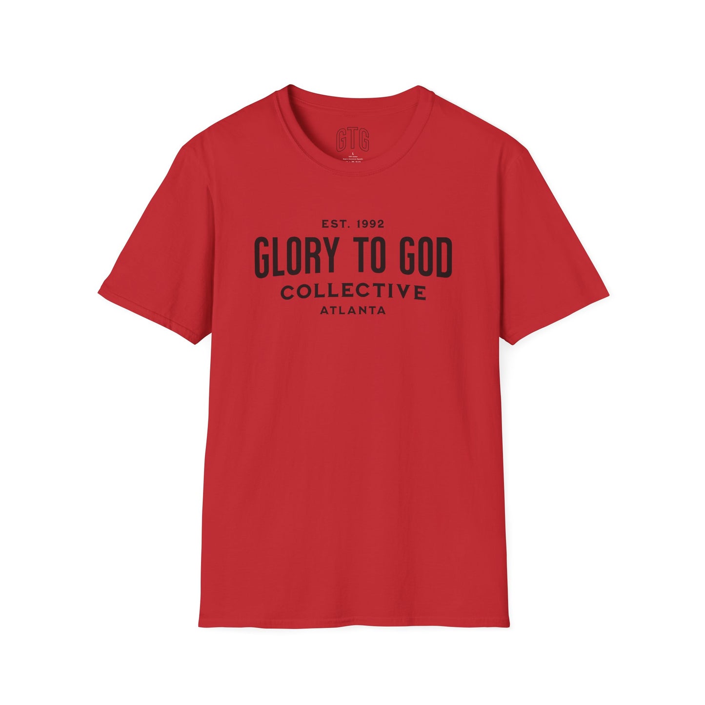 THE CLASSIC GLORY Softstyle T-Shirt