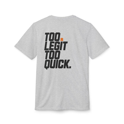 TOO FAST GLORY Tee