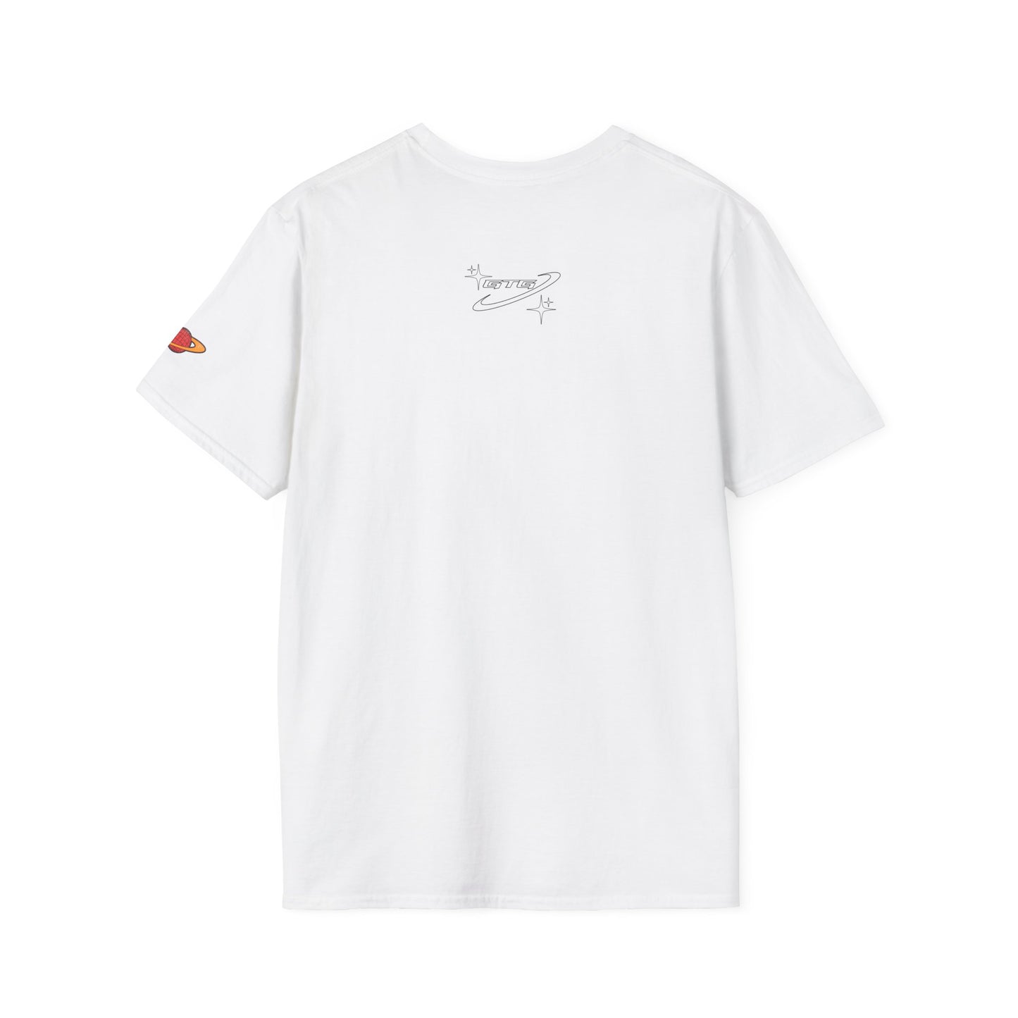 SATURN GLORY Tee