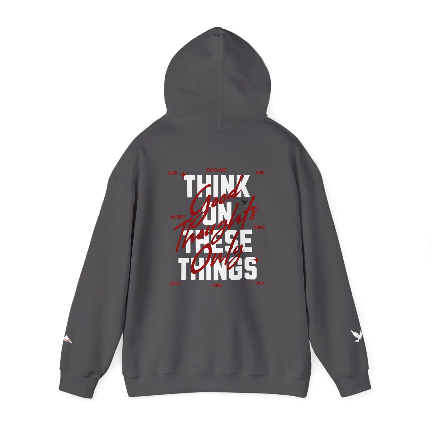 GOOD THINGS Hoodie