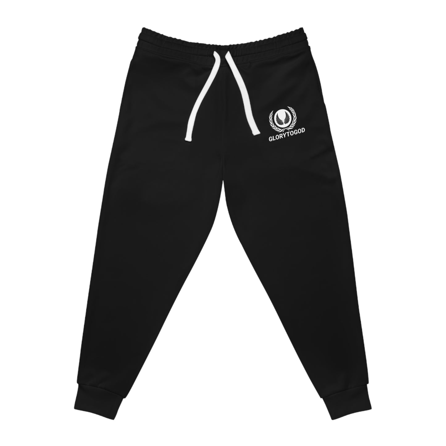 EMBLEM GLORY Athletic Joggers