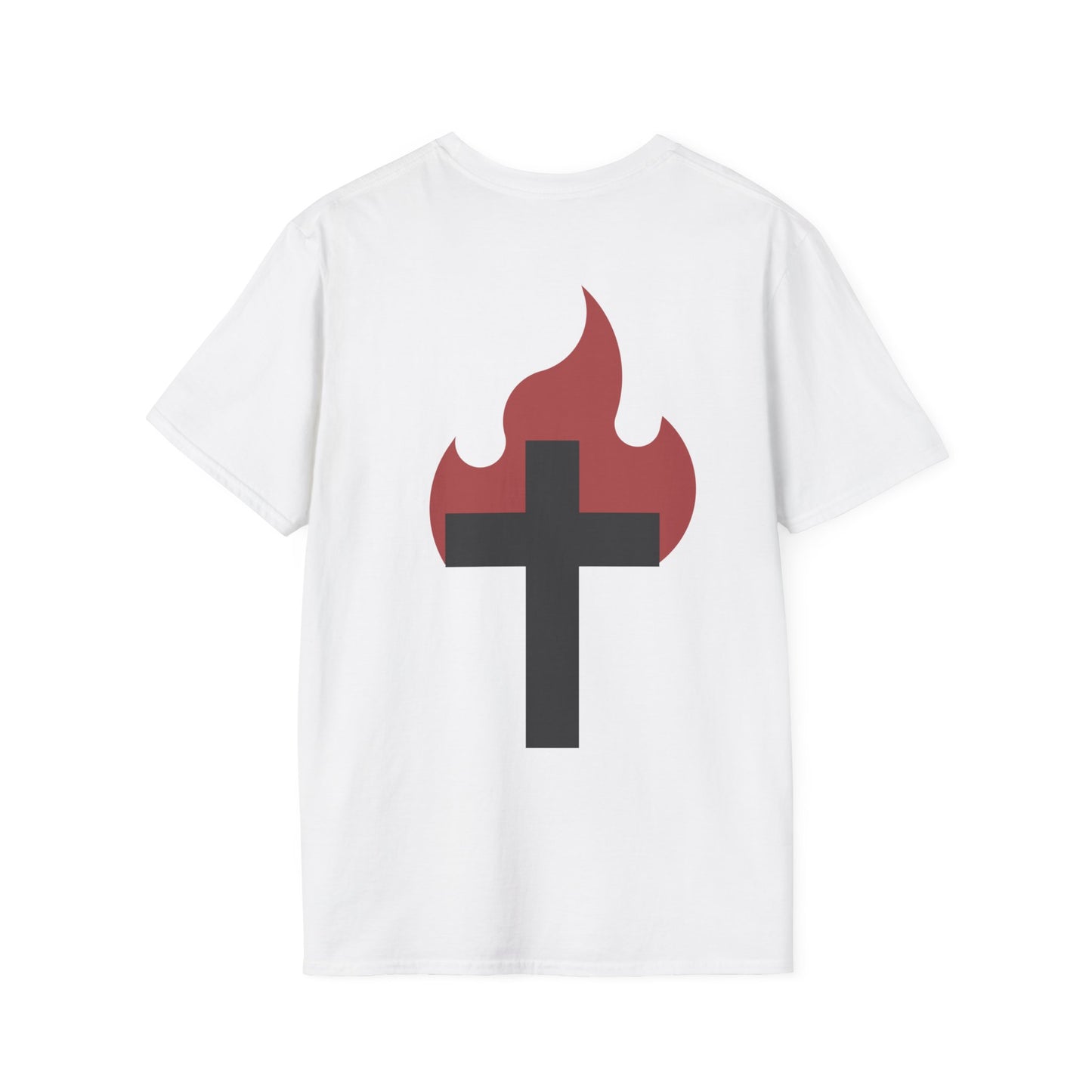 THE CROSS GLORY T-Shirt