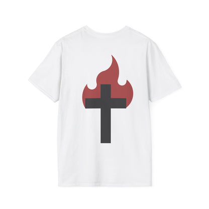 THE CROSS GLORY T-Shirt