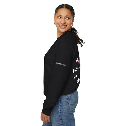 HOLY SPIRIT GLORY Crewneck Sweatshirt