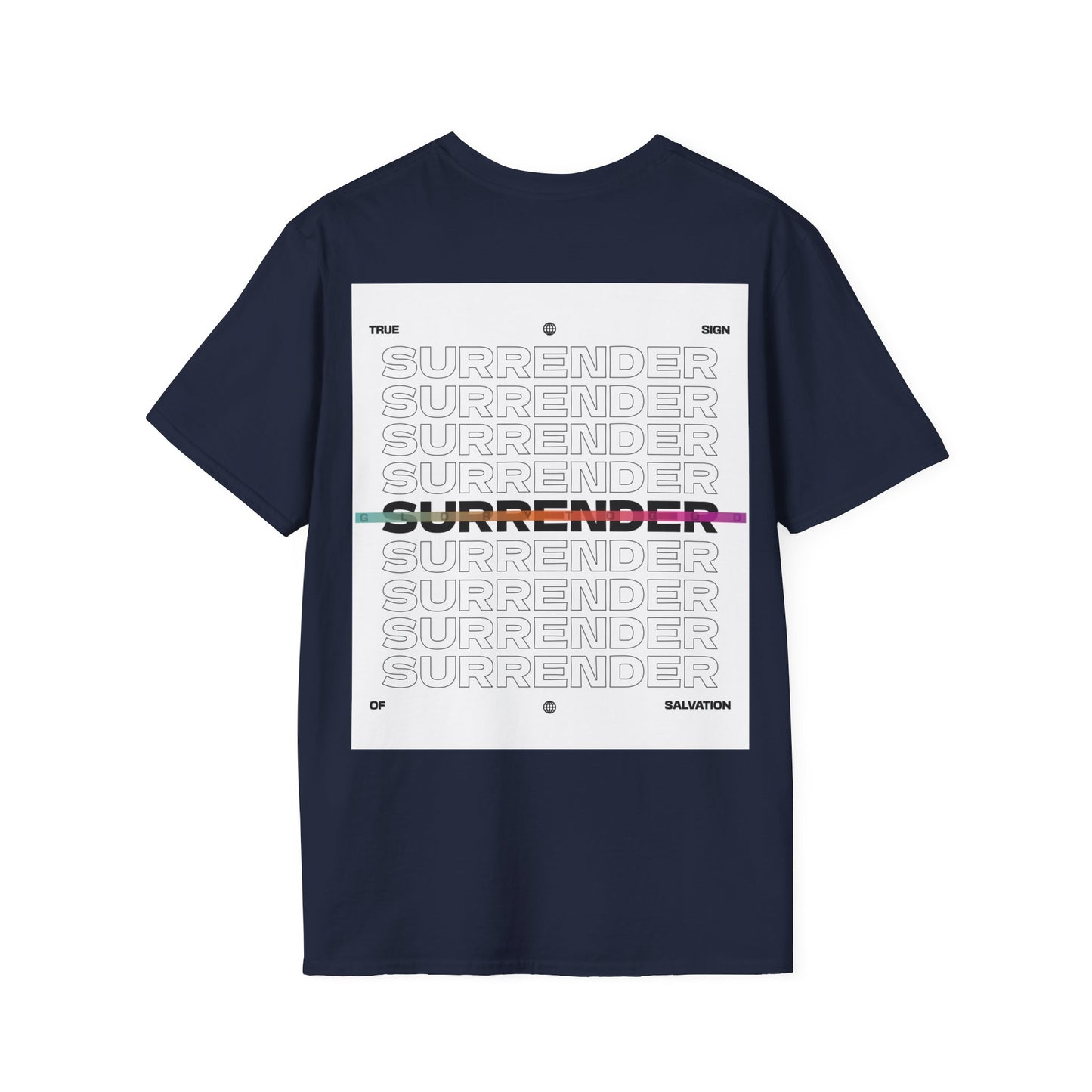 SURRENDER GLORY Tee