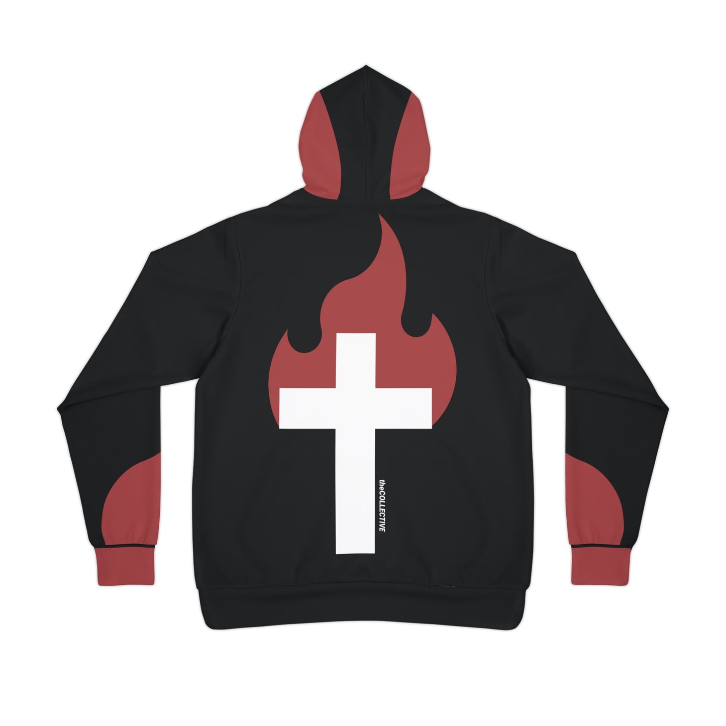 FIRE GLORY Hoodie