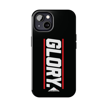 SPORT GLORY iPhone Cases