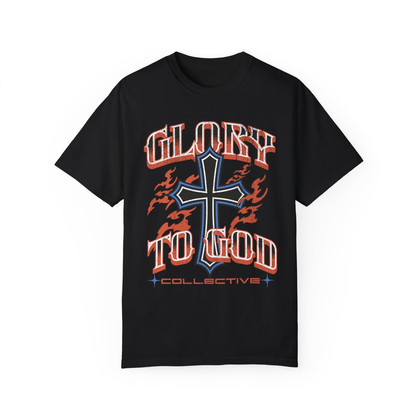 REP GLORY Tee