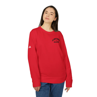 ELEVATED GLORY Fitness Fleece Sweatshirt