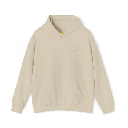 GTG Embroidery Hoodie