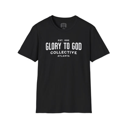 THE CLASSIC GLORY Softstyle T-Shirt