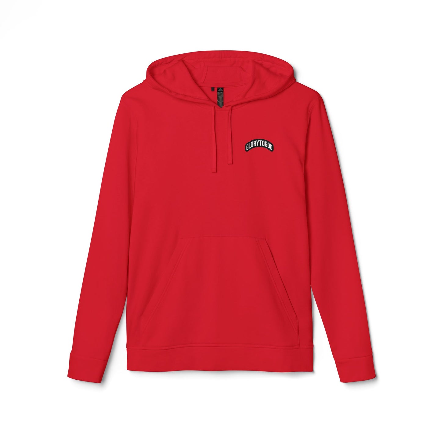 ARCH GLORY adidas Unisex Fleece Hoodie