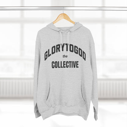 ELEVATED GLORY Fleece Hoodie