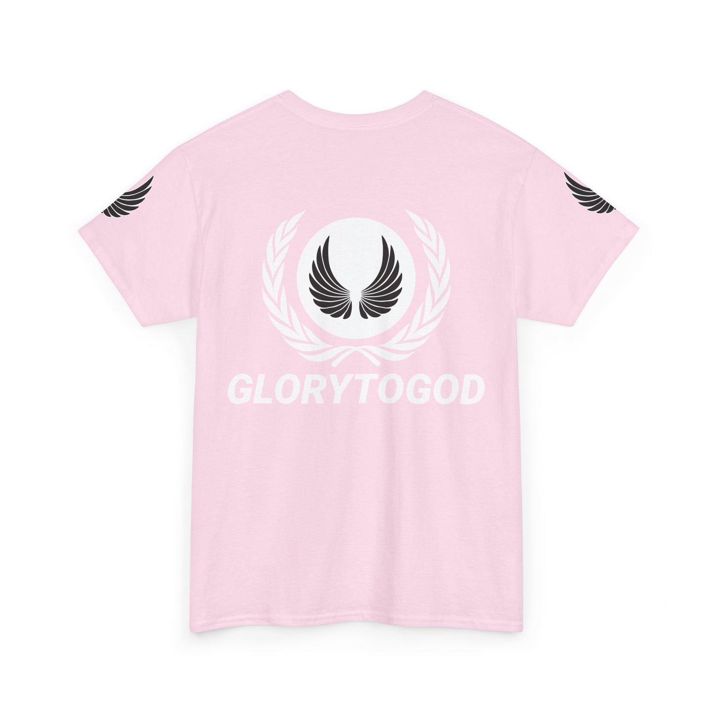 EMBLEM GLORY Tee