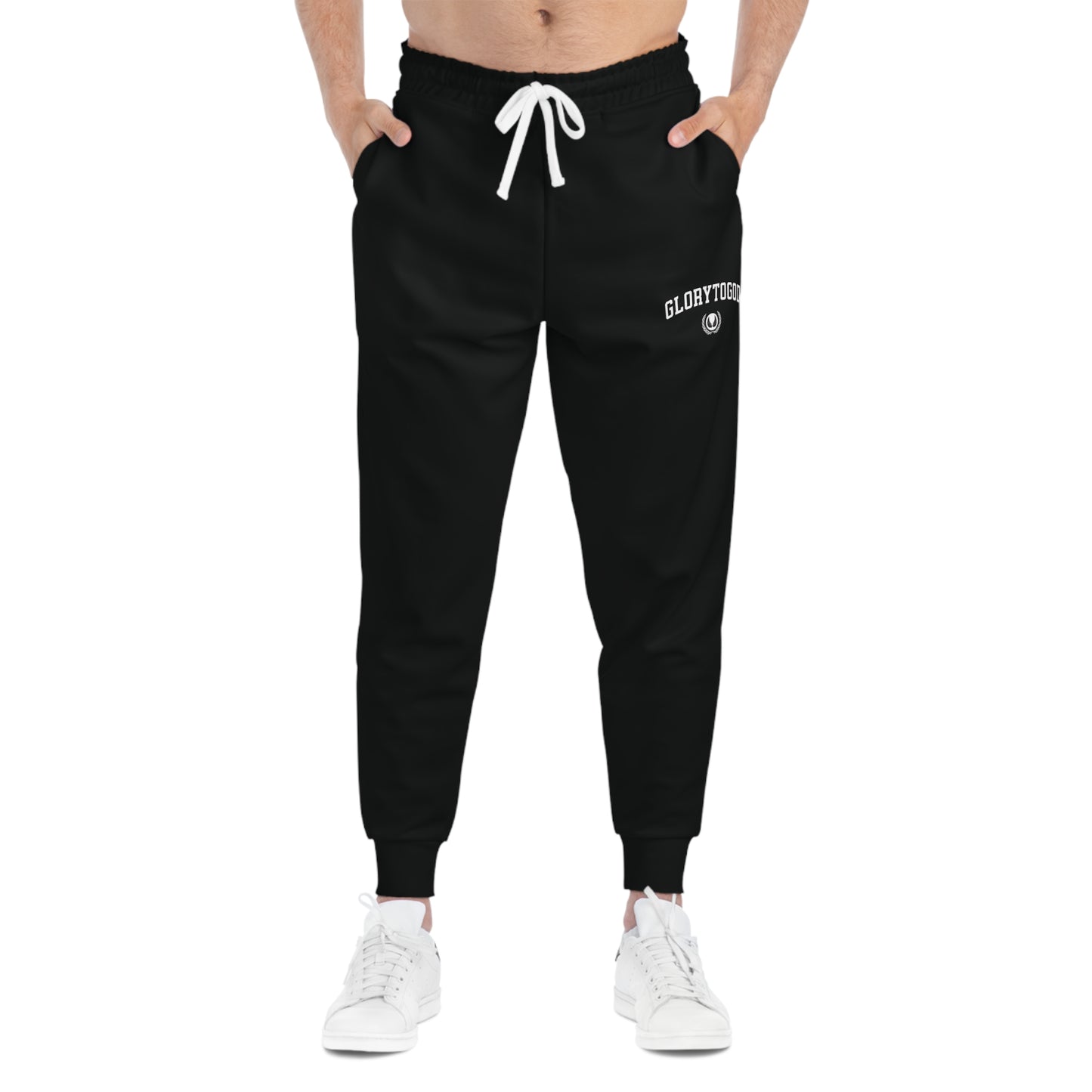 GLORIES Athletic Joggers