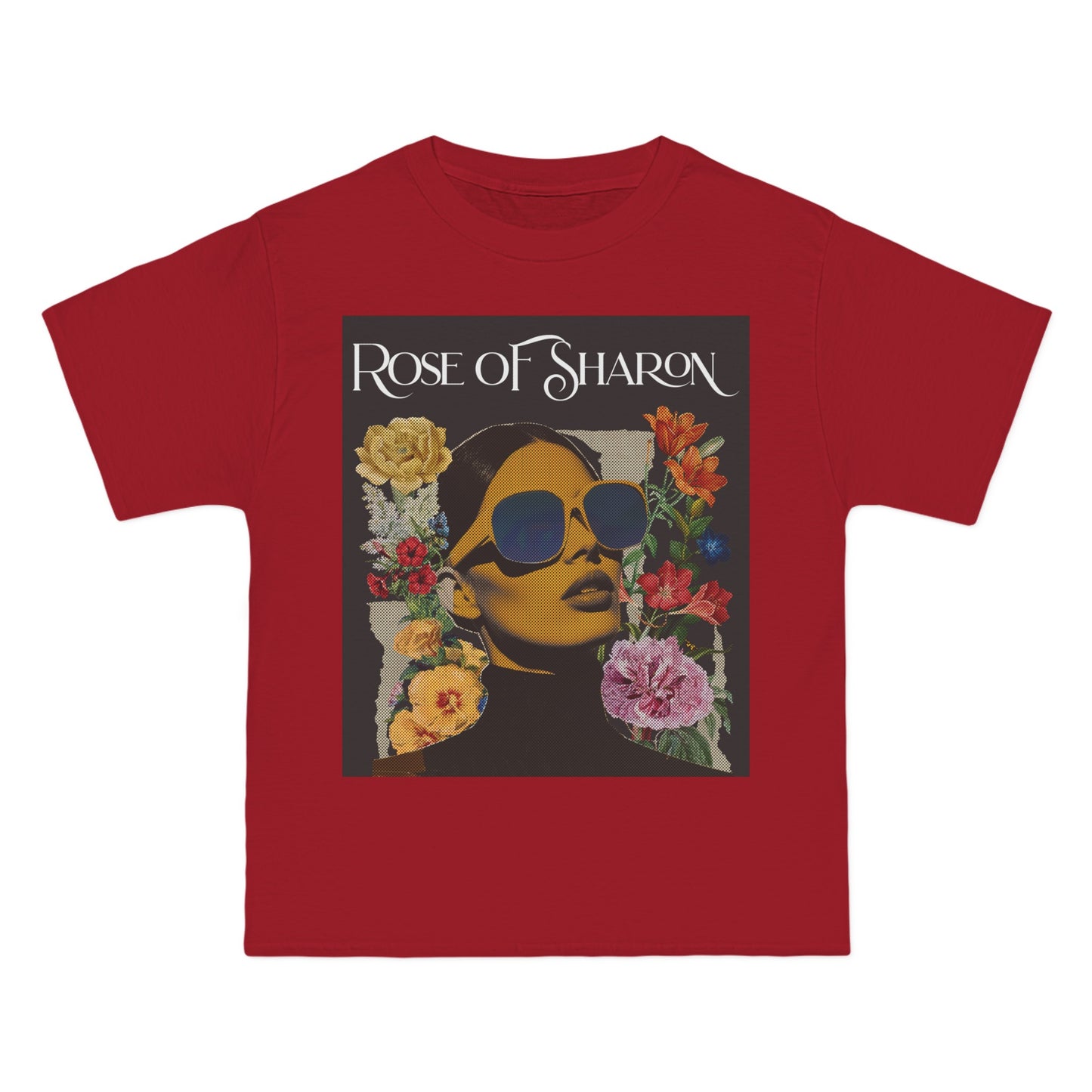 SHARON GLORY Beefy-T® Tee