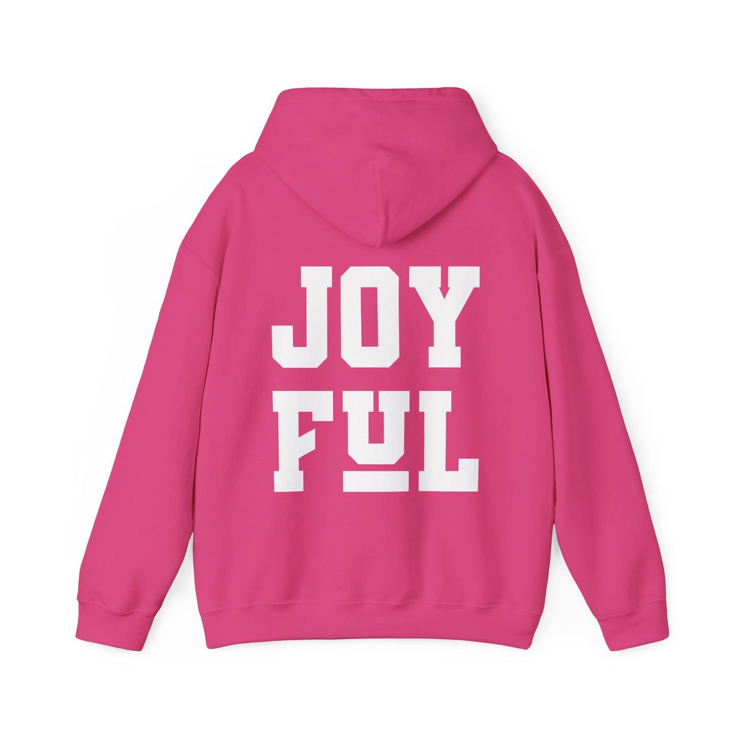 JOYFUL GLORY Hoodie