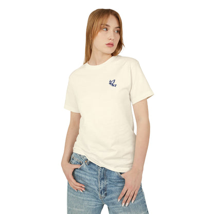 DOVE GLORY Heavyweight Tee