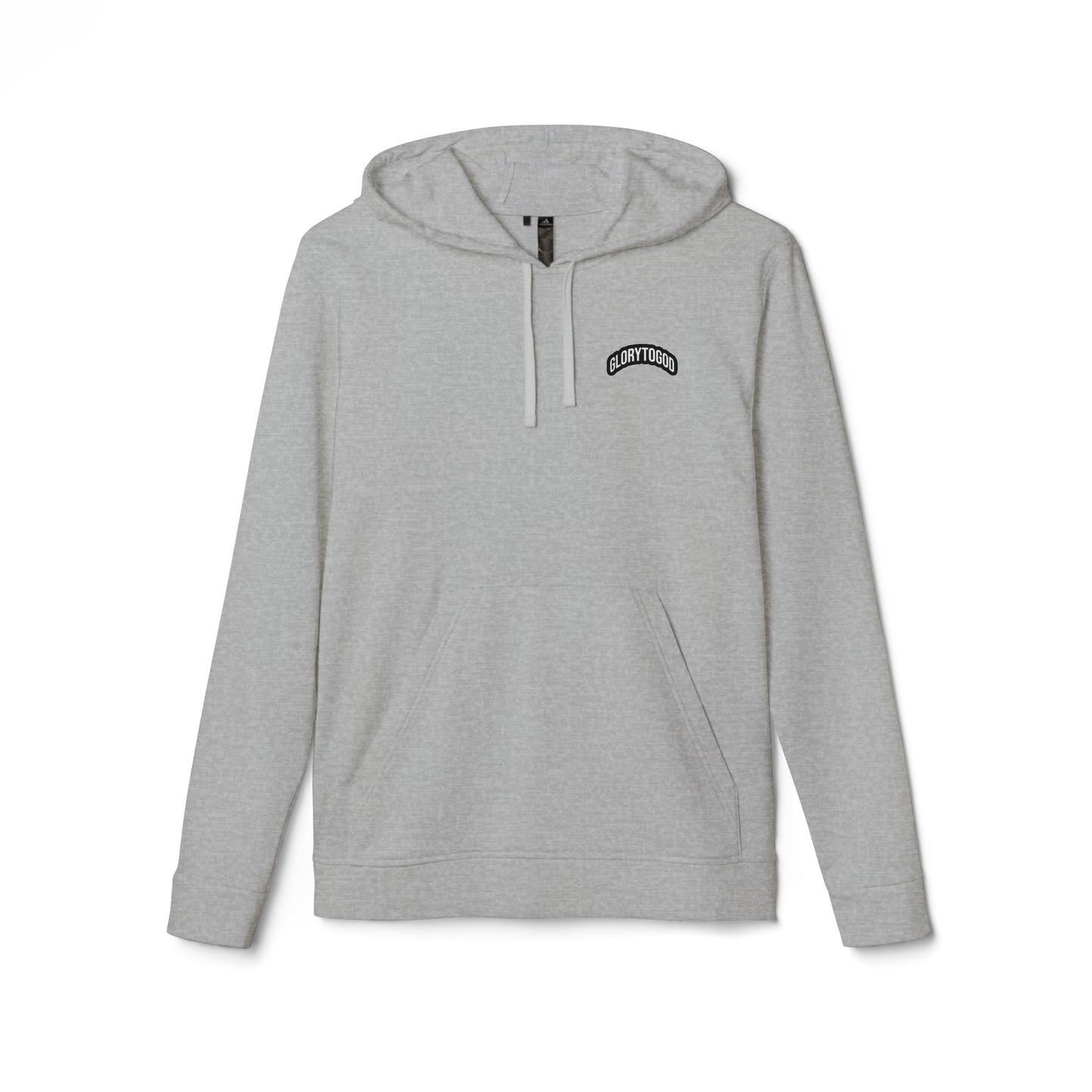 ARCH GLORY adidas Unisex Fleece Hoodie