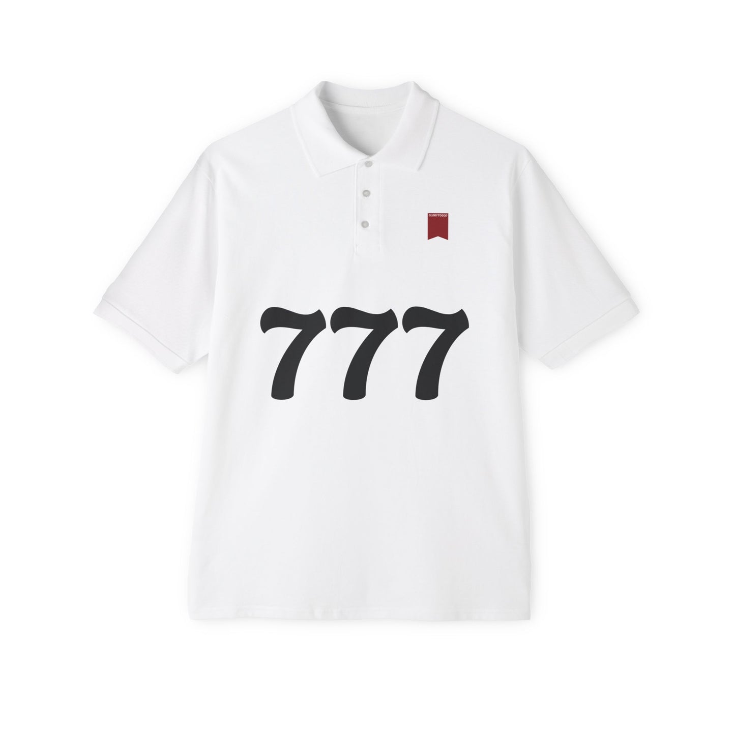 SEVENTH GLORY Polo