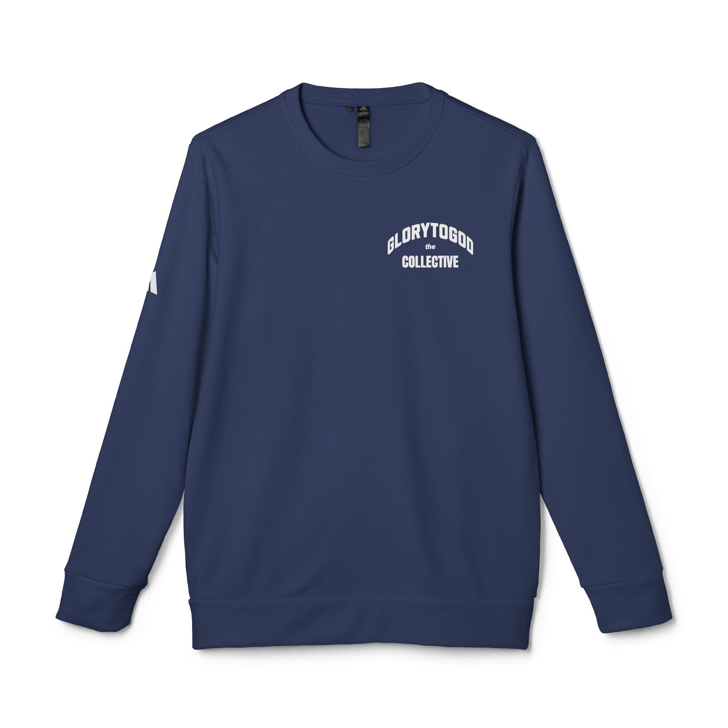 ELEVATED GLORY Fitness Fleece Sweatshirt