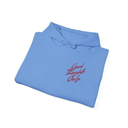 GOOD THINGS Hoodie