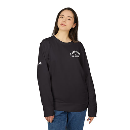 ELEVATED GLORY Fitness Fleece Sweatshirt