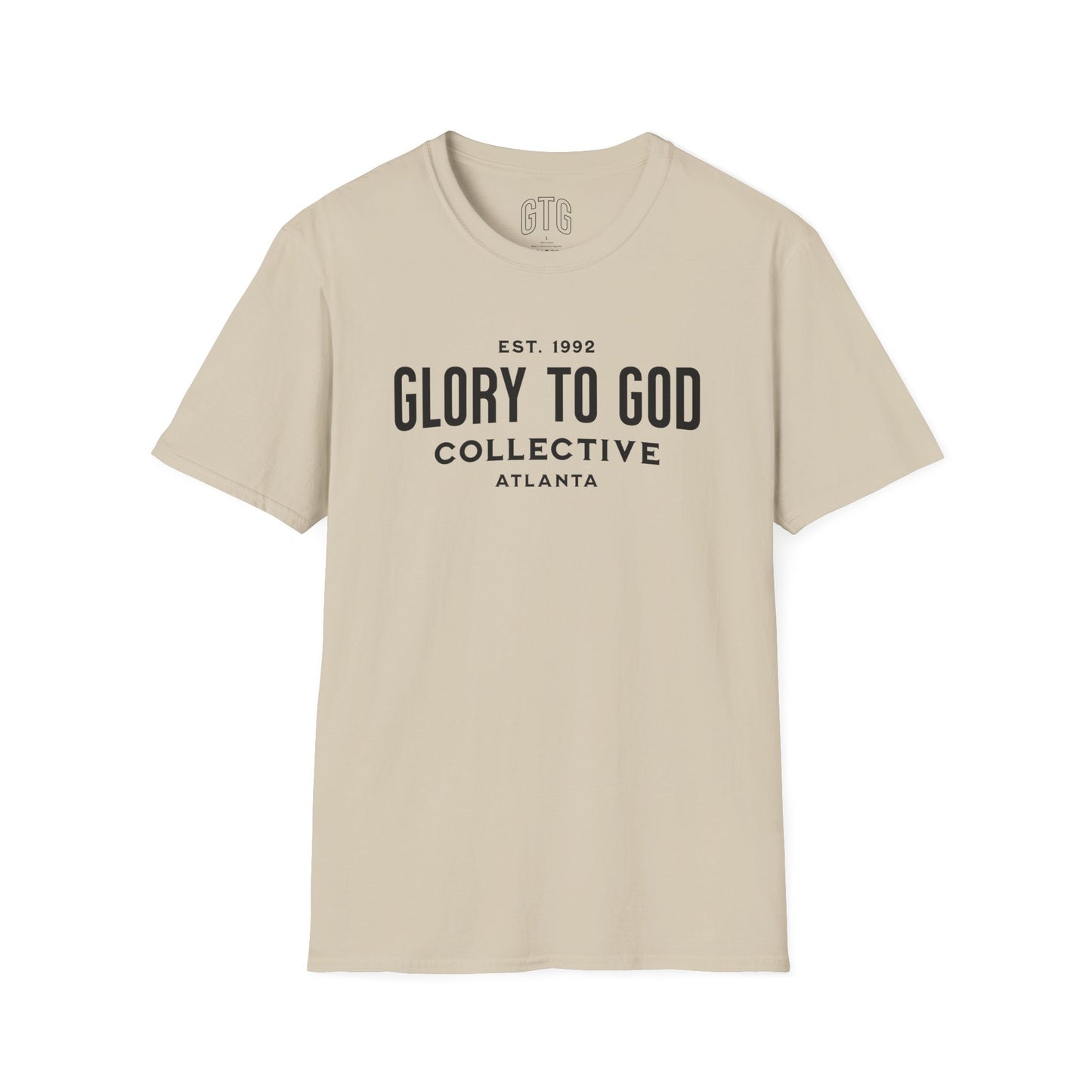 THE CLASSIC GLORY Softstyle T-Shirt